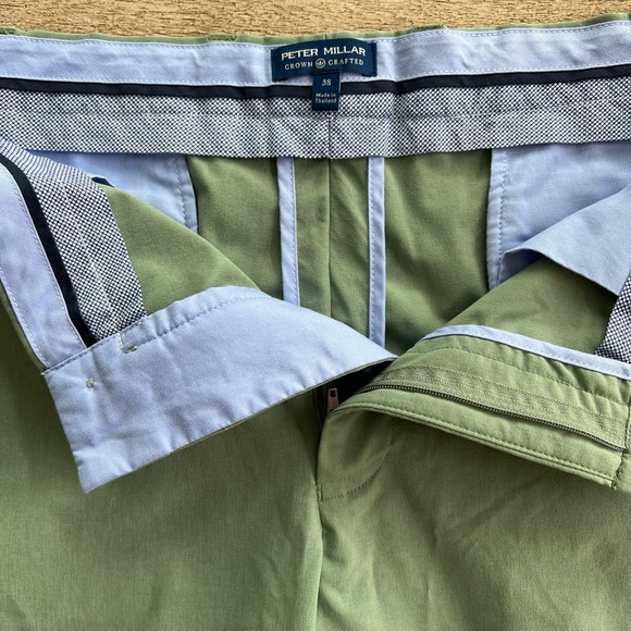 Peter Millar Men’s Shorts - Picture 2 of 3